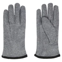 Woll-Jersey Handschuhe