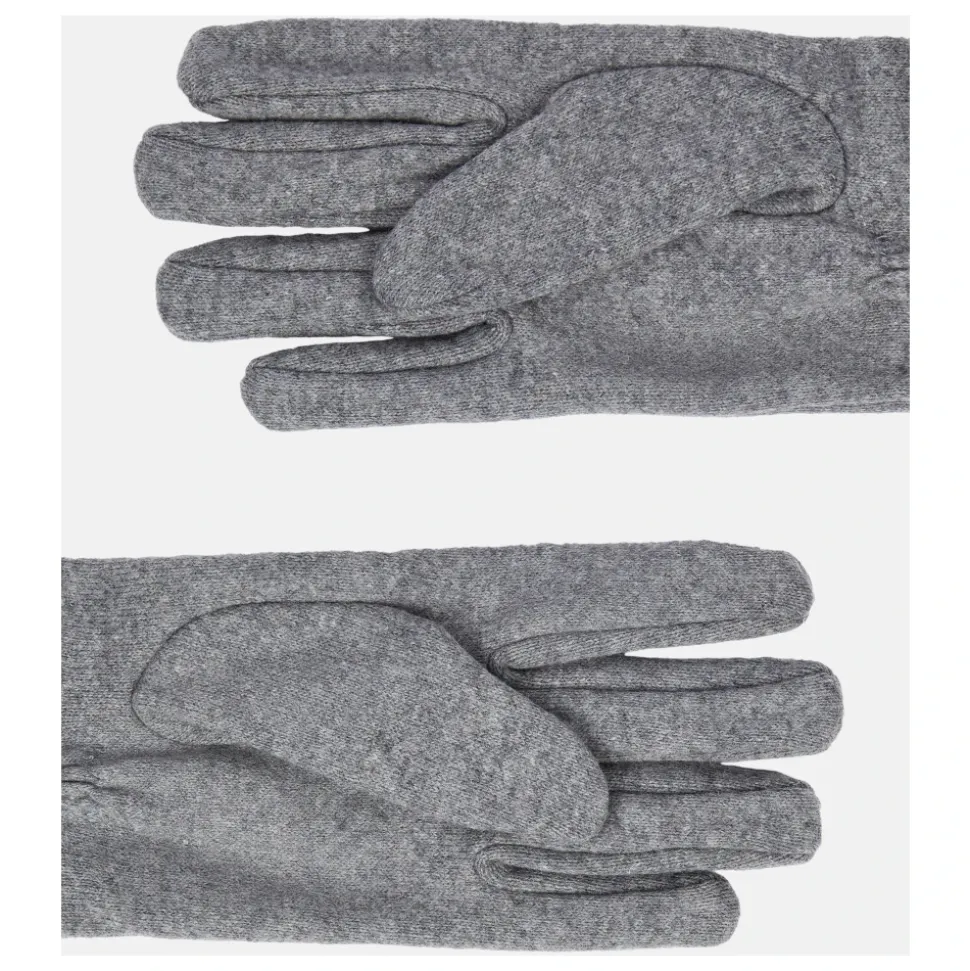 Woll-Jersey Handschuhe