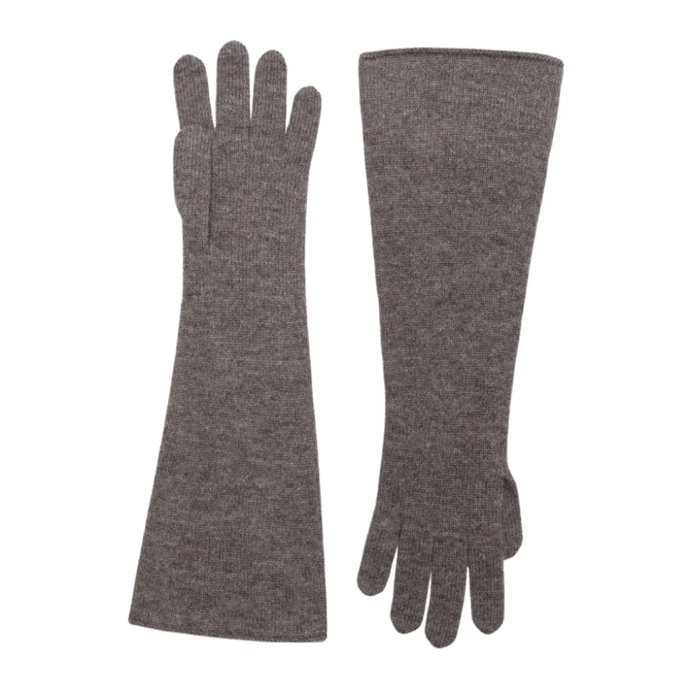 Woll-Kaschmir Handschuhe