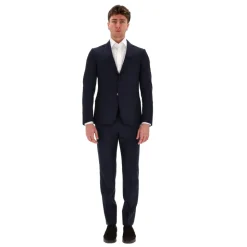 Wollkleid Drop 8
