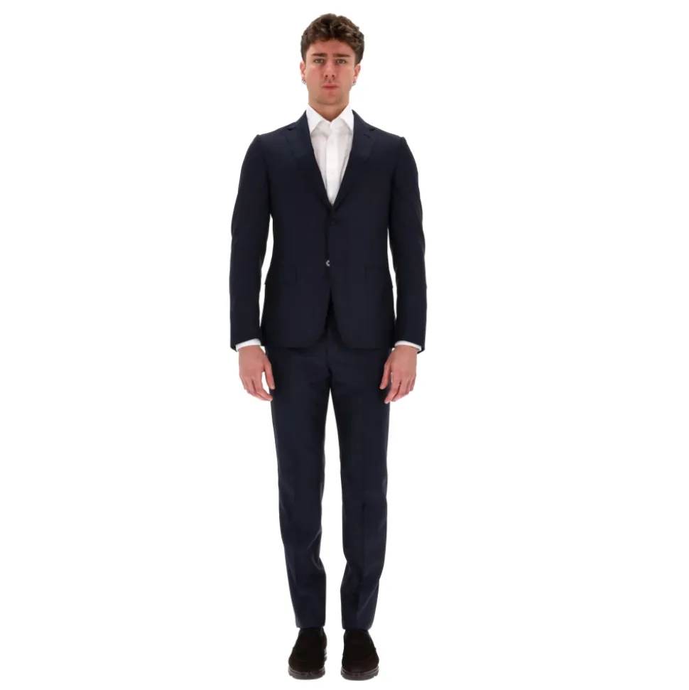Wollkleid Drop 8