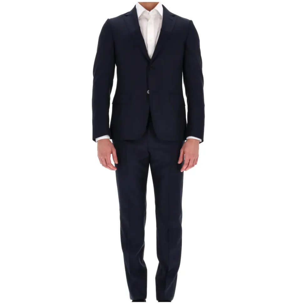 Wollkleid Drop 8