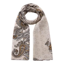 Woll-Paisley-Schal