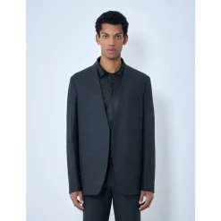 Woll-Twill-Blazer