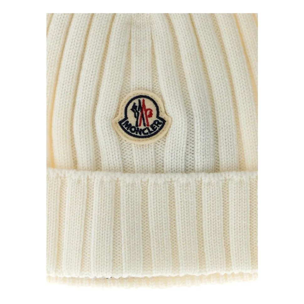 Wool Beanie