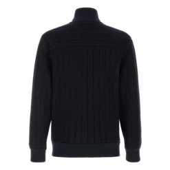 Wool Blend Cardigan