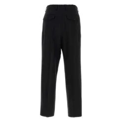 Wool Pant