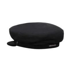 Wool Sailor Cap