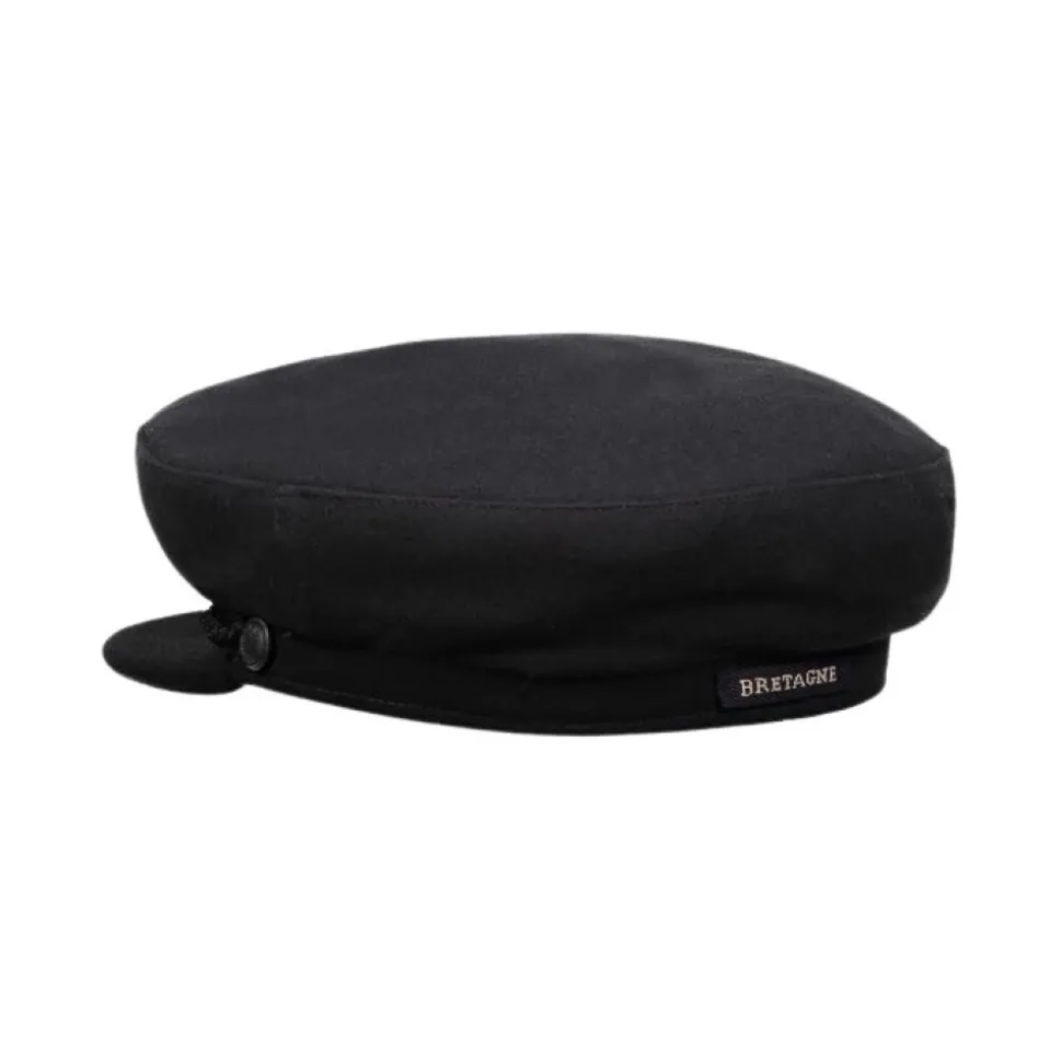 Wool Sailor Cap