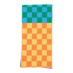 Wool Scarf