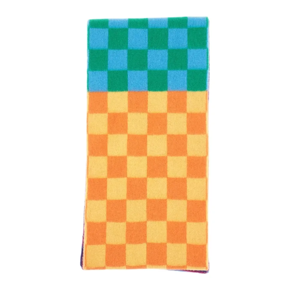 Wool Scarf