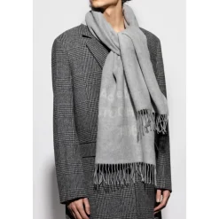 Wool Scarf