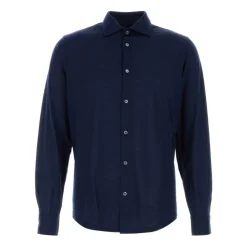 Wool Shirt