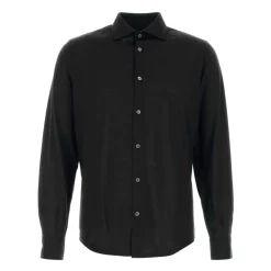 Wool Shirt