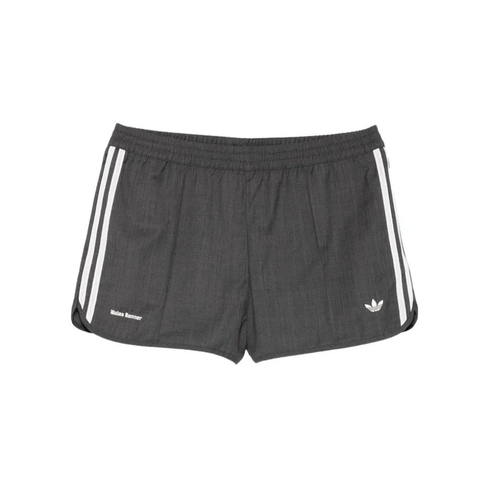 Wool Short