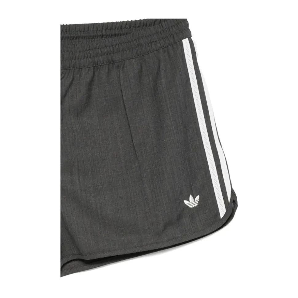 Wool Short