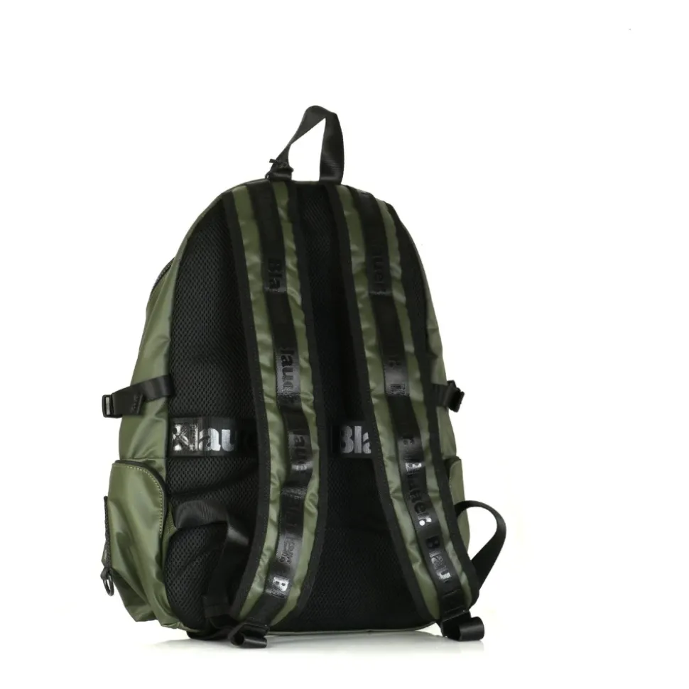 Worce 03 Travel Backpack