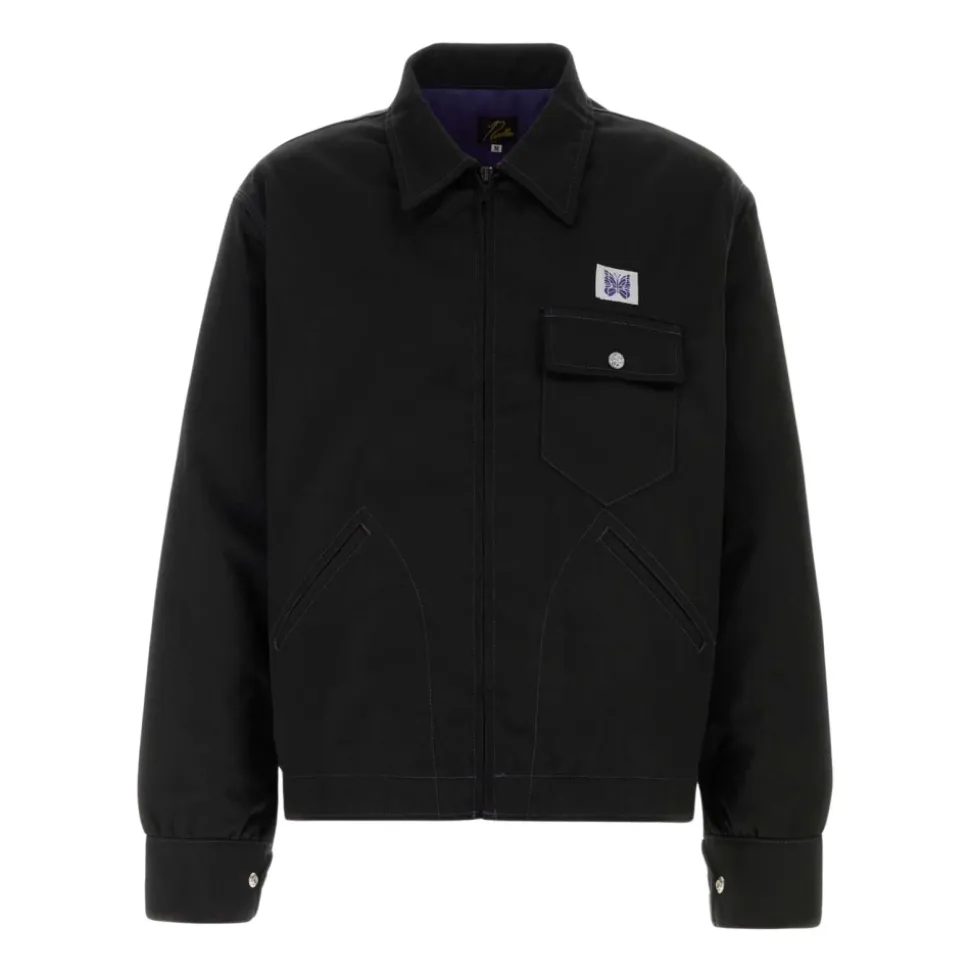 Work Jacket