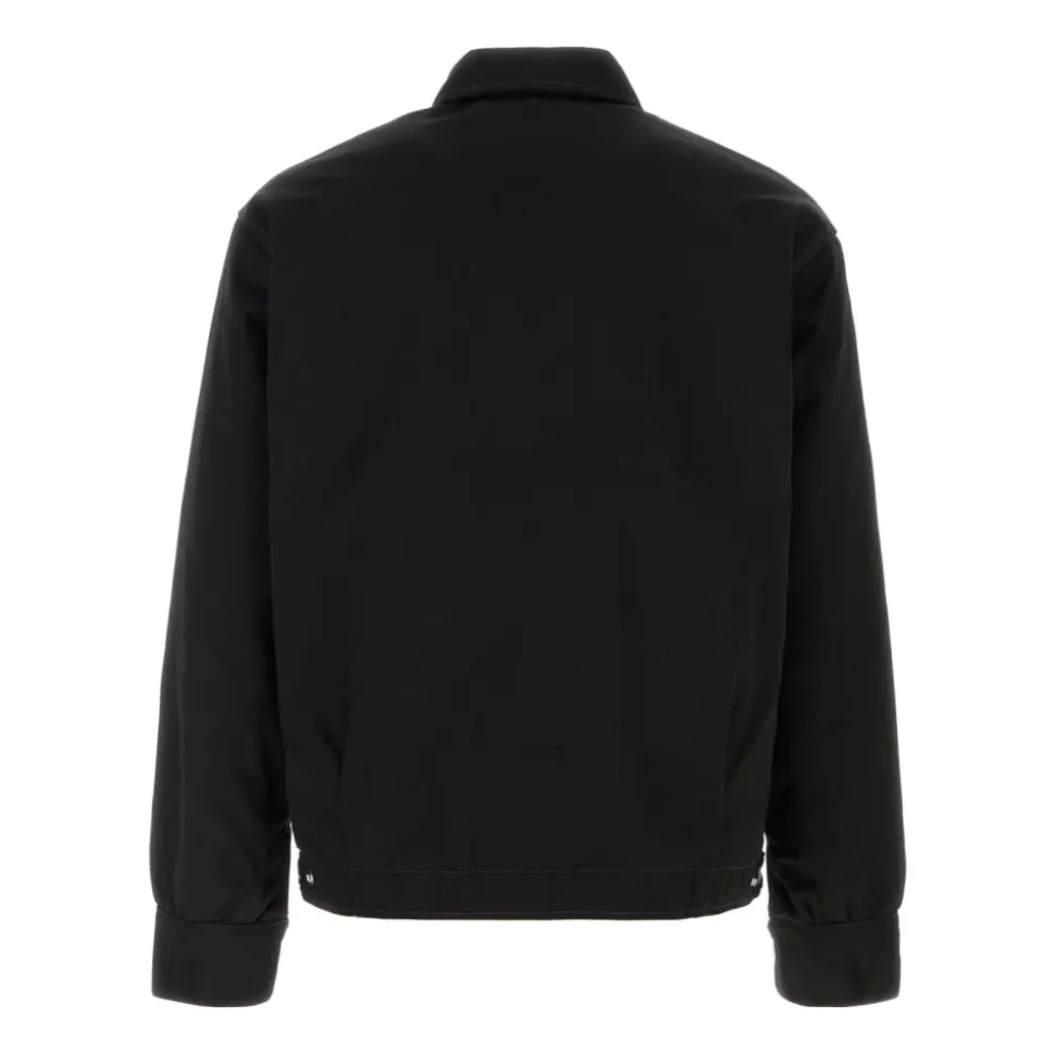 Work Jacket