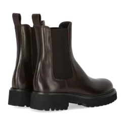 Worms Chelsea Boot