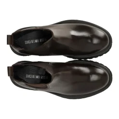 Worms Chelsea Boot