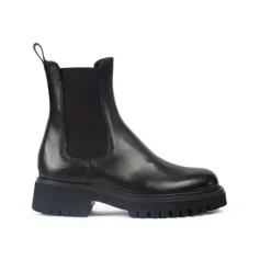 Worms Chelsea Boot