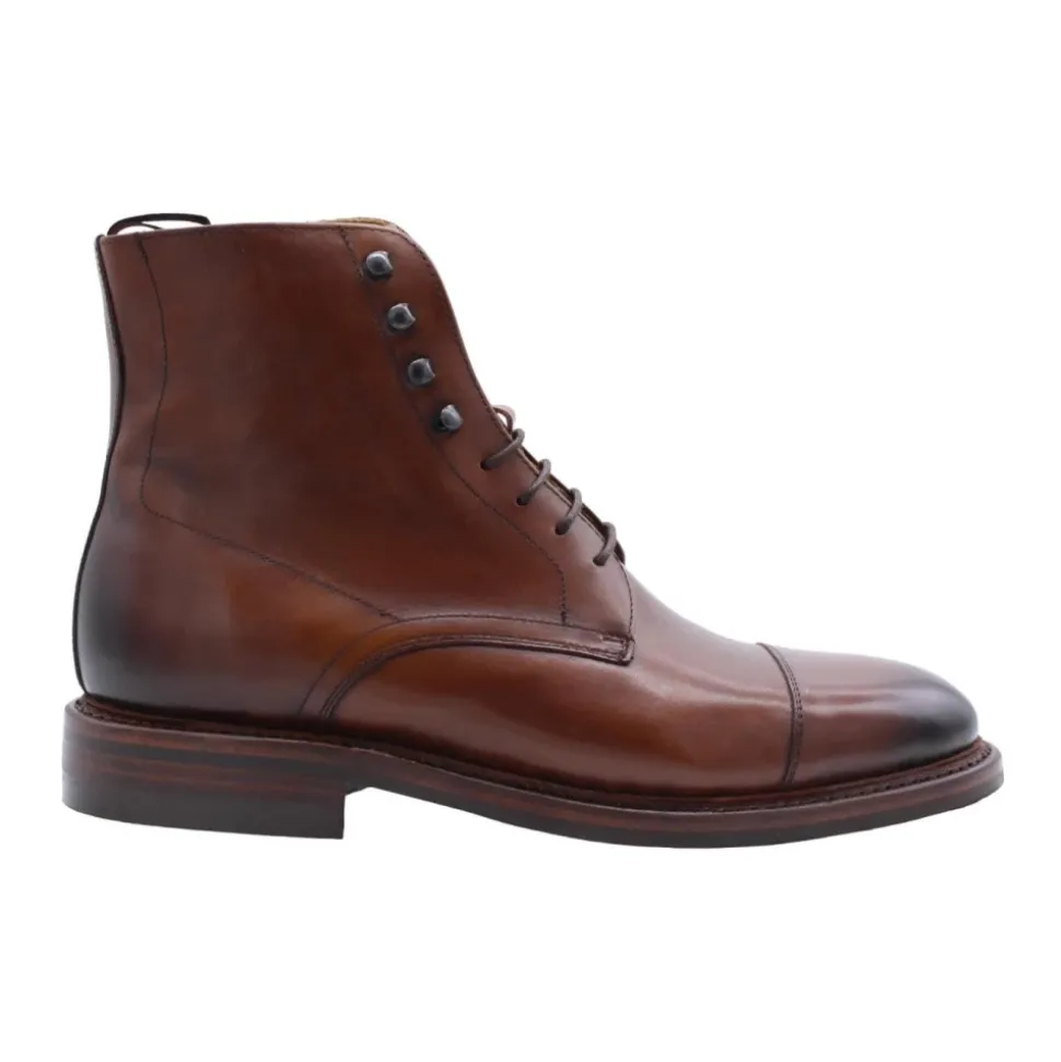WOUTER Stylischer Stiefel