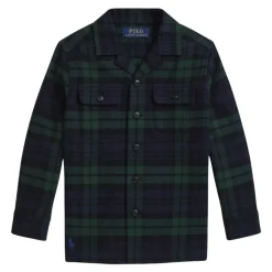 Woven Sport Shirt