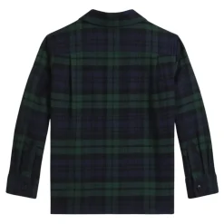 Woven Sport Shirt