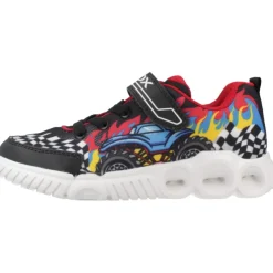 Wroom Sneaker