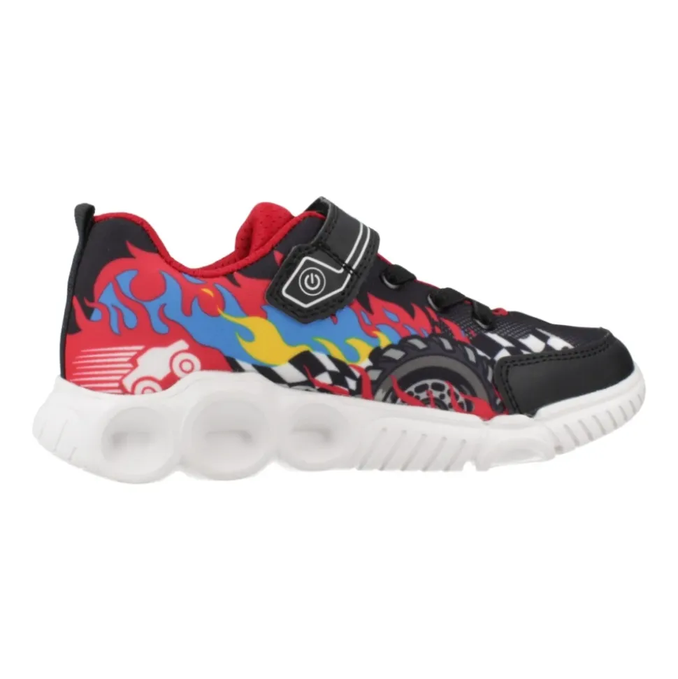 Wroom Sneaker