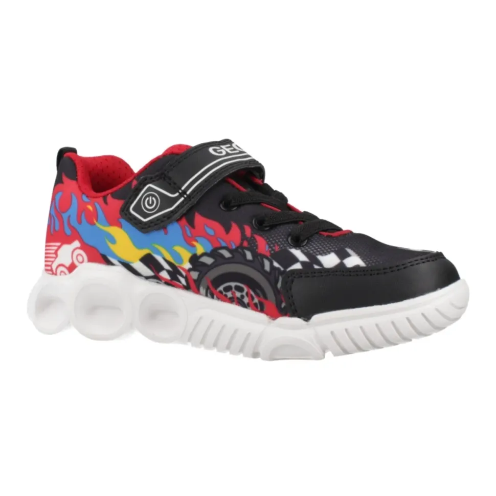 Wroom Sneaker