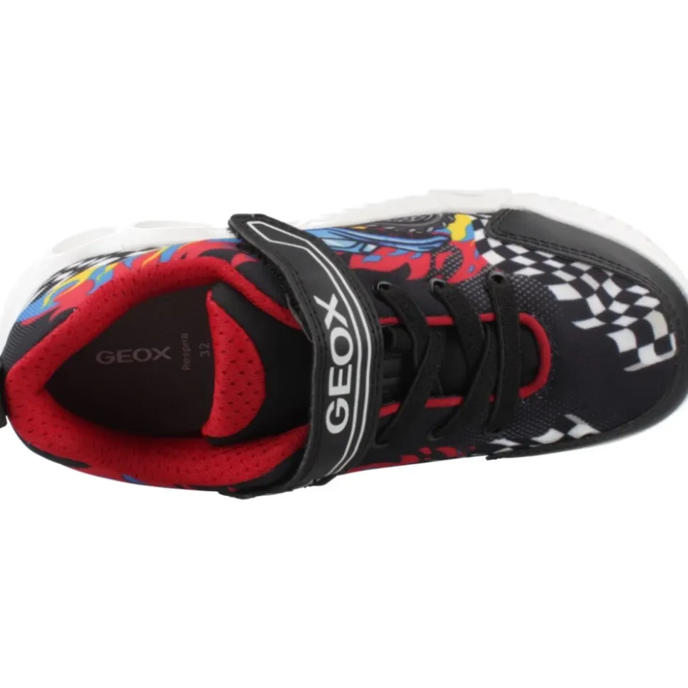 Wroom Sneaker