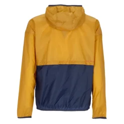 Wüstenüberquerung Windbreaker Jacke