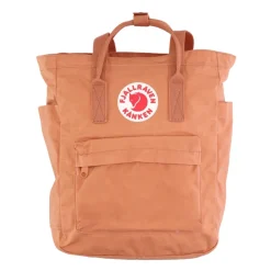 Wüstenbrauner Totepack Rucksack