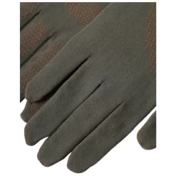 Wunderschöne handgelenklange Handschuhe
