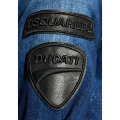 X DUCATI