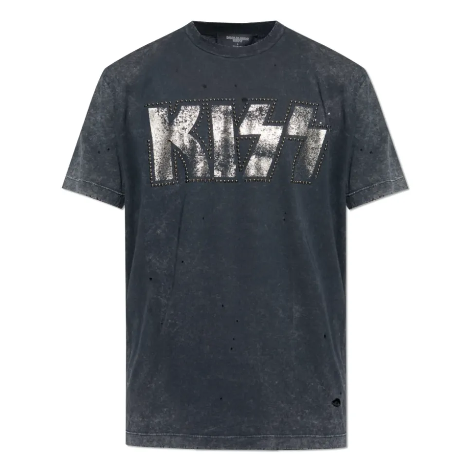X Kiss Cool T-shirt