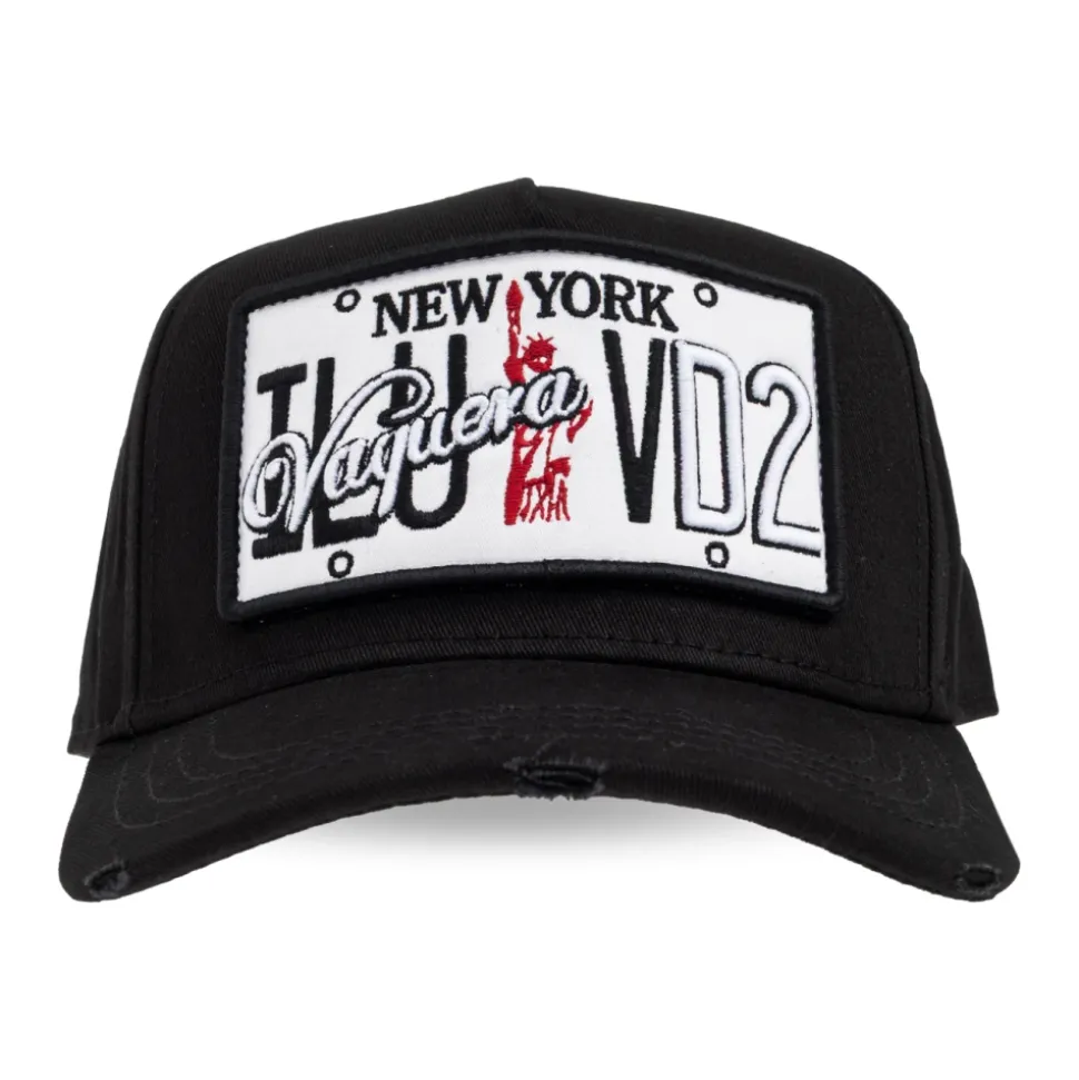 X Vaquera Cap