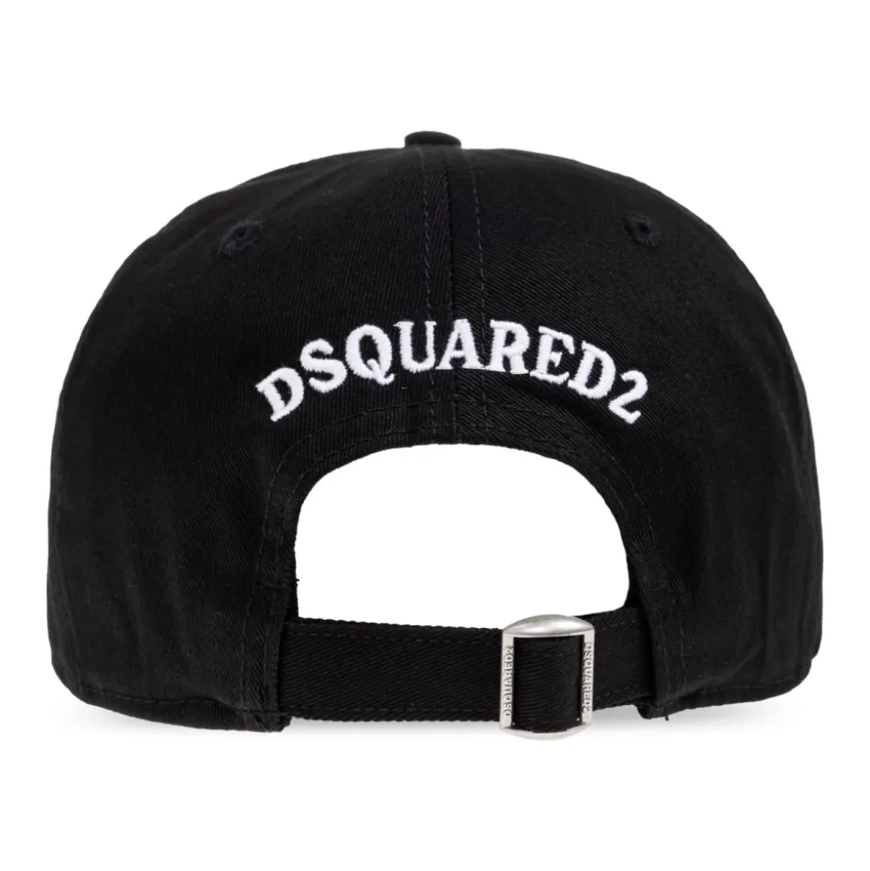 X Vaquera Cap