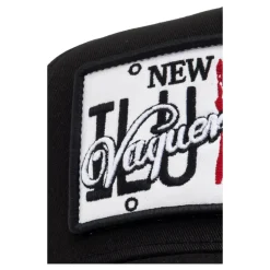 X Vaquera Cap