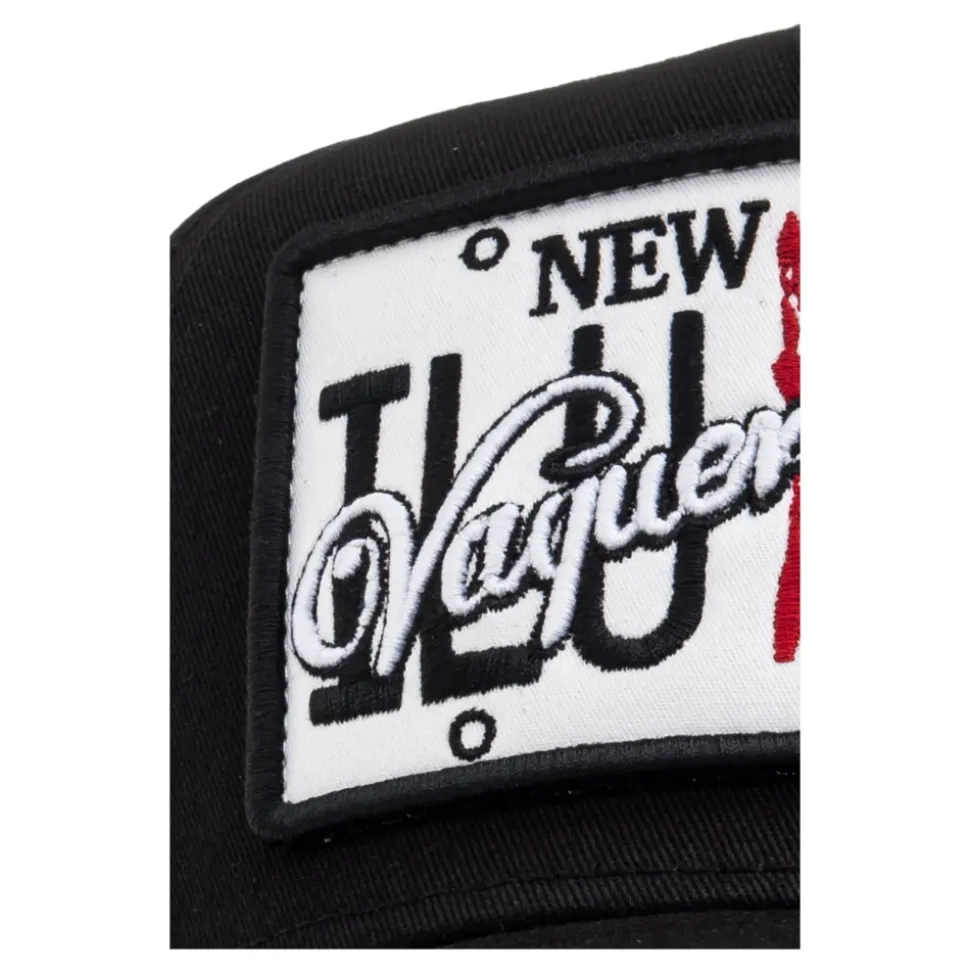 X Vaquera Cap