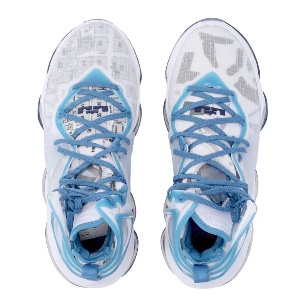 XIX Basketballschuh