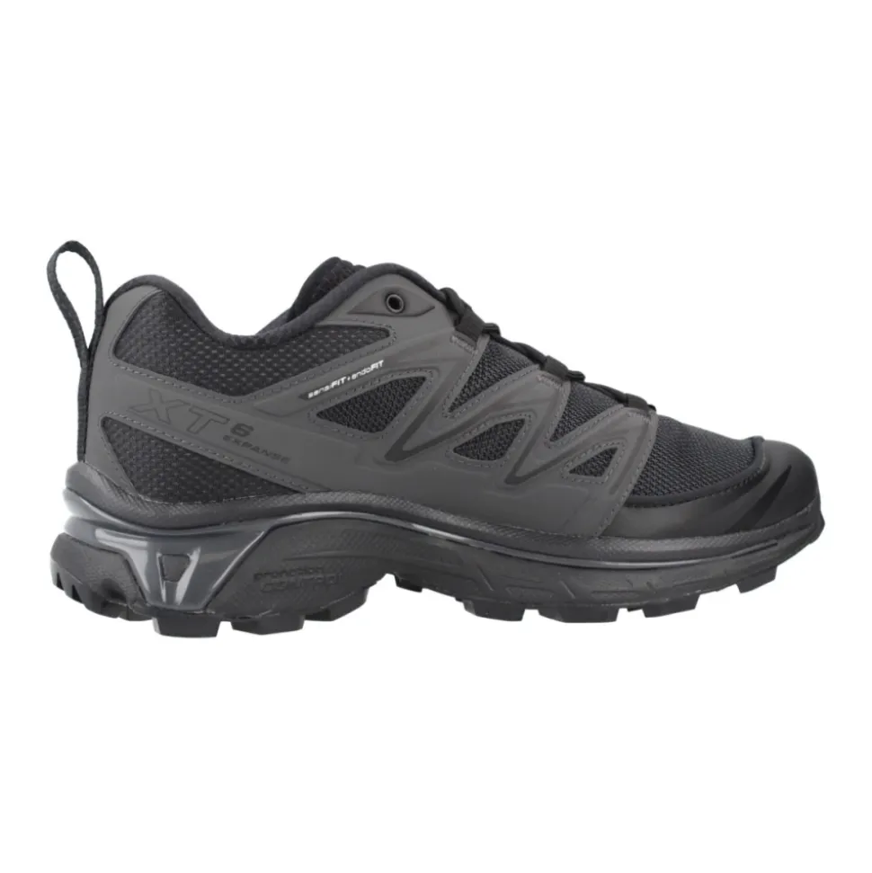 XT 6 Expanse Niedrige Schuhe