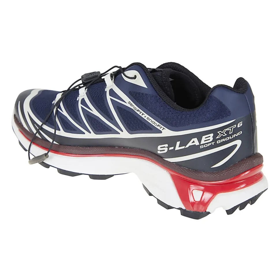 XT-6 Gore-Tex