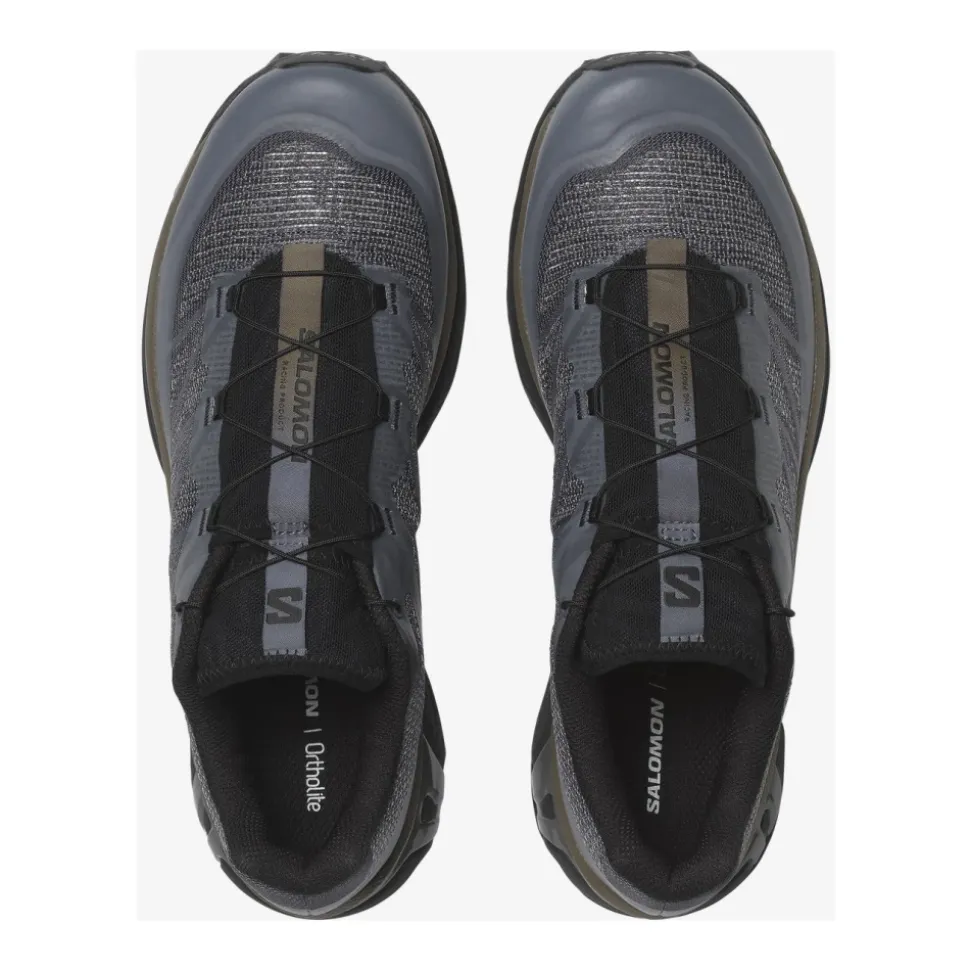 XT-6 Shadow Graue Sneakers