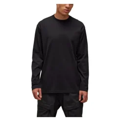 Y-3 Long Sleeve Tee