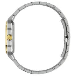 YA166403 - G-Flat 36mm Edelstahlgehäuse