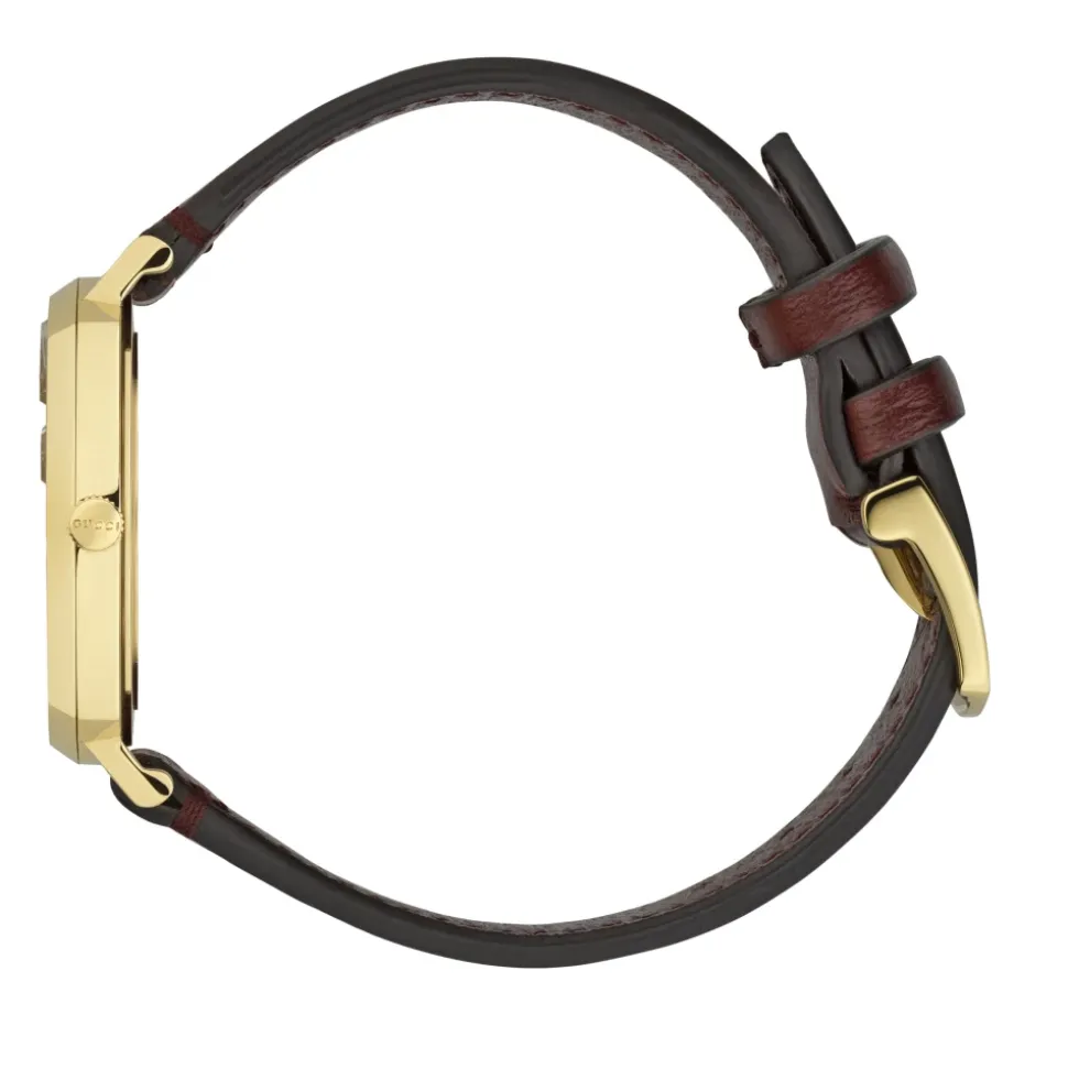 YA157405 - Grip Gelbgold PVD Gehäuse