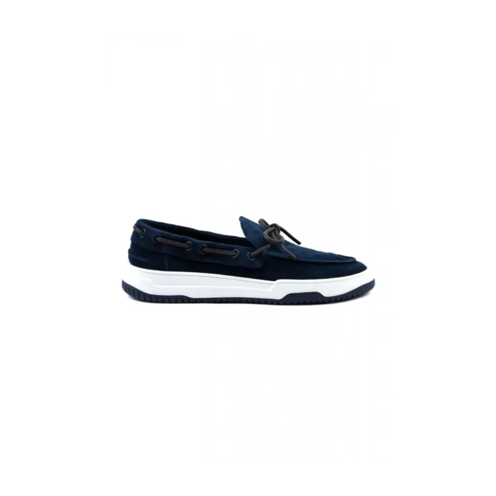 Yacht Club Loafers
